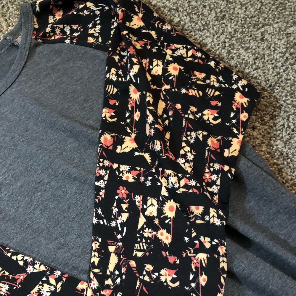 Lularoe Randy - Picture 3 of 3